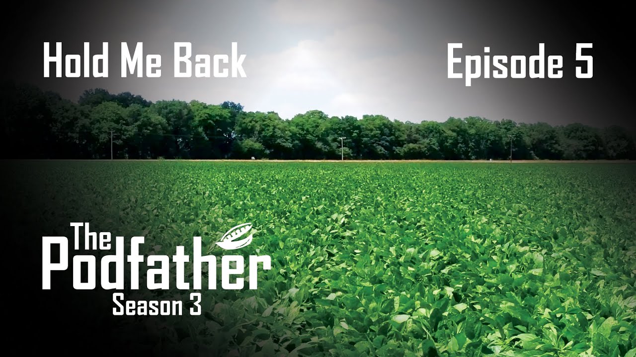 The Podfather |  305  | Hold Me Back