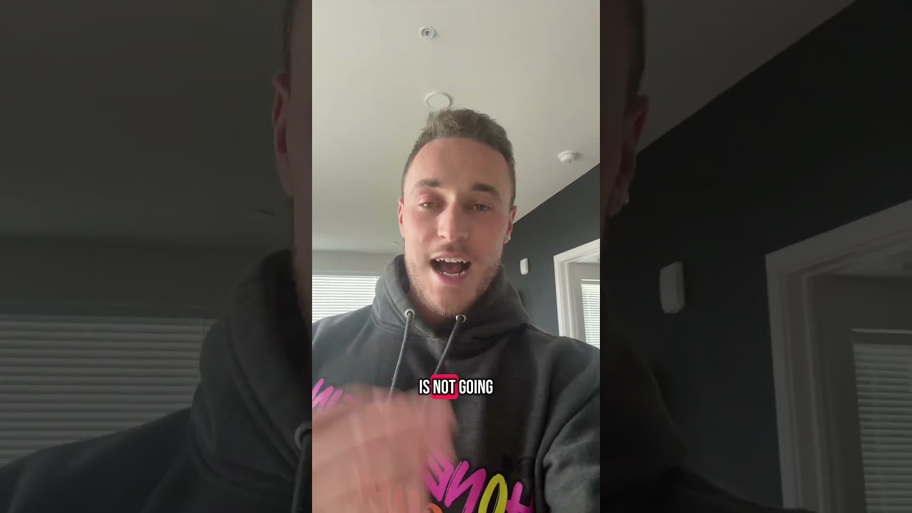DAYTRADERS! STOP DOING THIS!! IT WILL NEVER WORK #trades #daytrade #options #futures #stocks