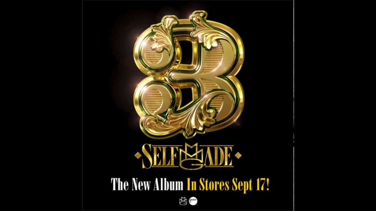Rick Ross- The Great Americans Ft.Gunplay, Rockie Fresh & Fabulous (Self Made 3)
