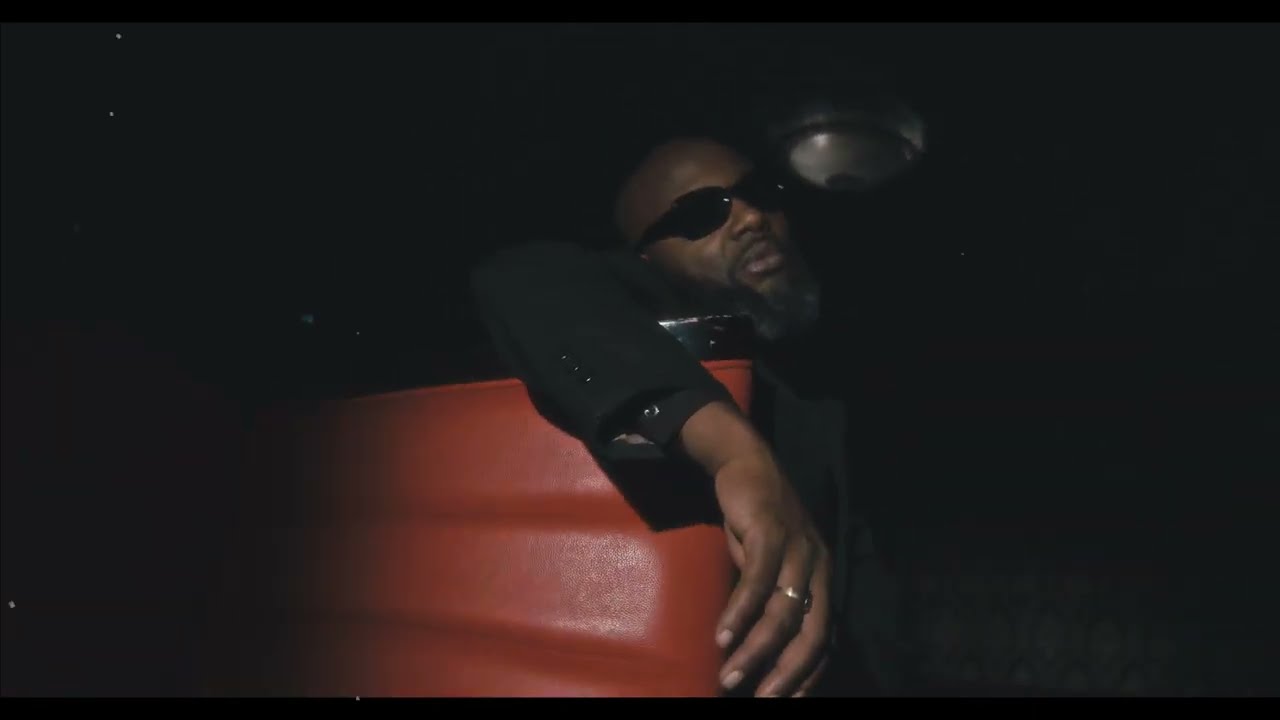 Masta OGBIGBABE - Bate Pala (Intro) [MixTape D.M.E.Q.F.A] (V&iacute;deo Oficial)