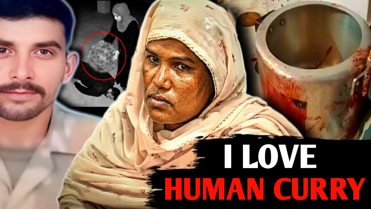Detectives Have Never Seen Such Brutality! ll Zainab Bibi Pakistan case