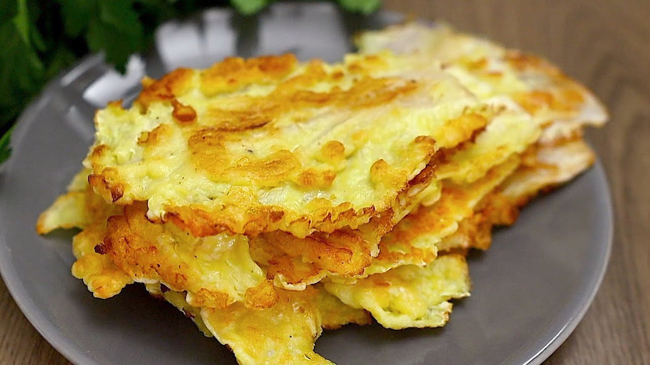 Smażona kapusta chińska &ndash; lepsza niż mięso!
