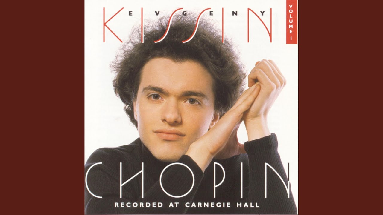 Nocturne No. 2 in D-Flat Major, Op. 27