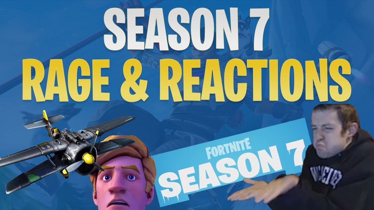 Dellor Season 7 Rage & Reactions