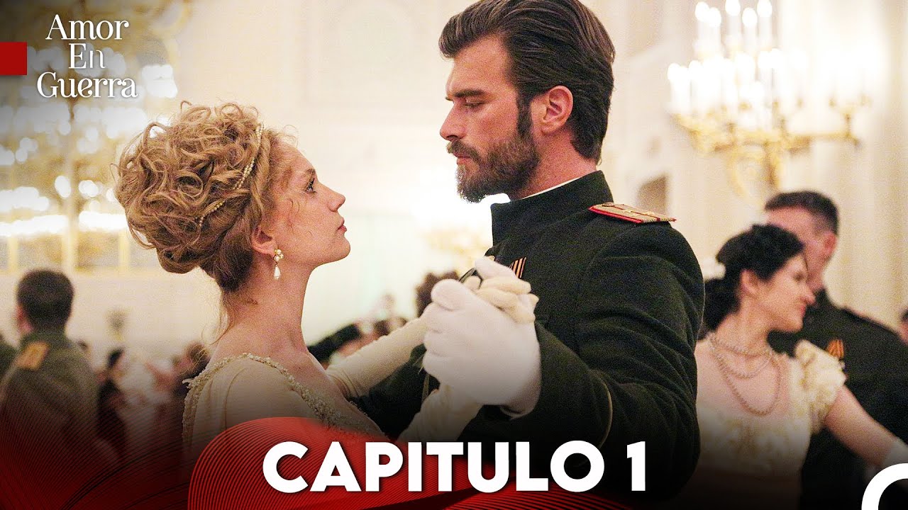 Amor en Guerra Capitulo 1 (Doblada En Español) FULL HD