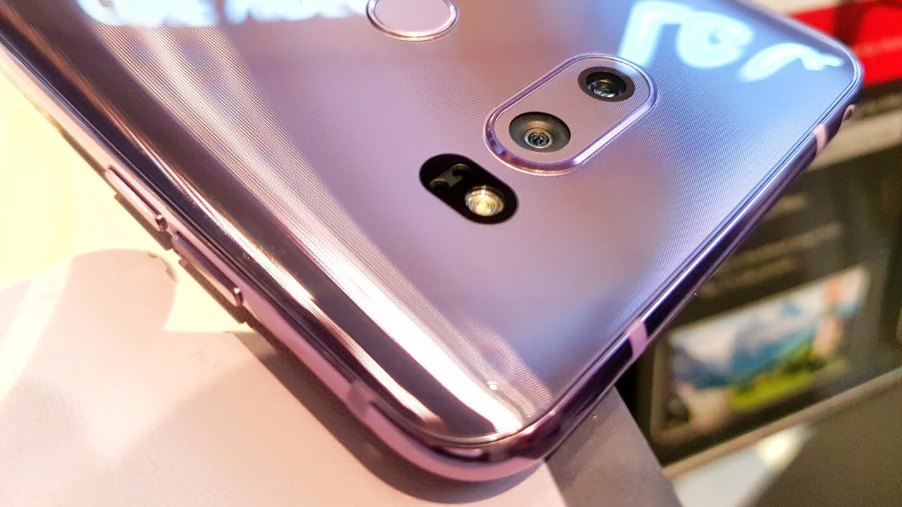 LG V30 - pierwsze wrażenia - Mobzilla Flesz odc. 3