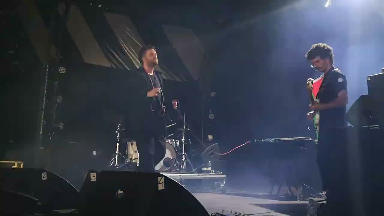 Beurre - Live @ Micro festival