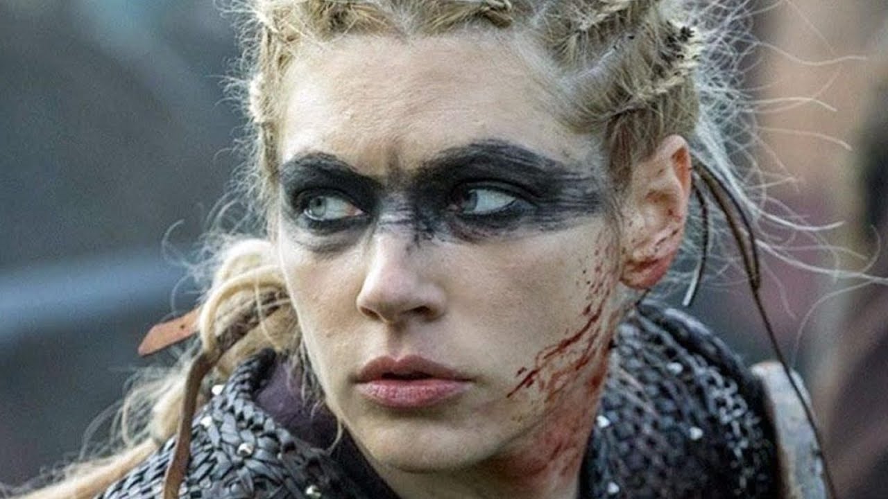 What Vikings Gets Wrong About History