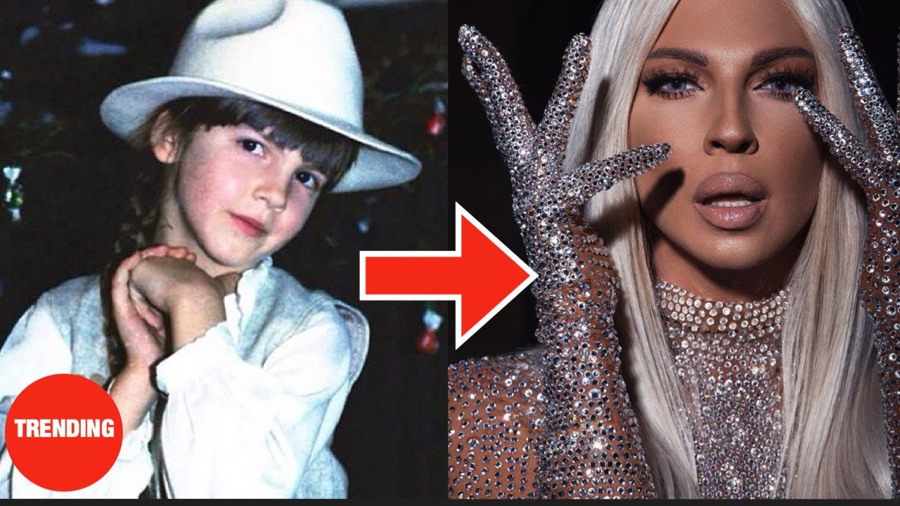 Jelena Karleusa - Životna priča i put do ZVEZDA