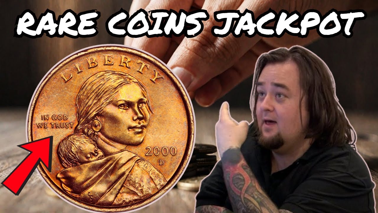 5 Rare Dollar Coins Hiding in Plain Sight &ndash; Worth Up to $75,000 | Word Pocket Coins