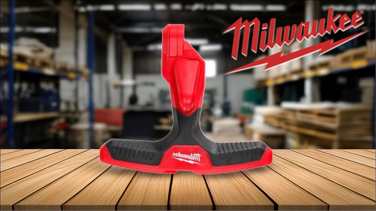 Milwaukee’s Game-Changing Tools That Won Big