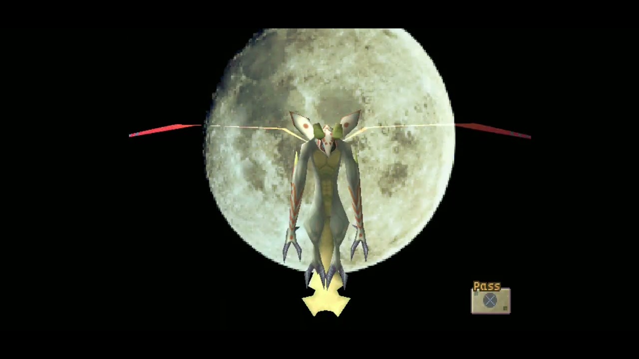 Breath of Fire IV(PS1)Parte 30-Mt.Yogy+Sinchon