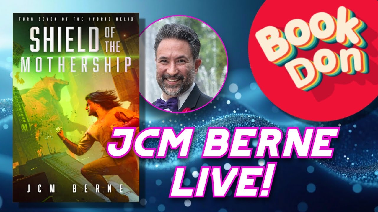 Brand New Book from JCM Berne!