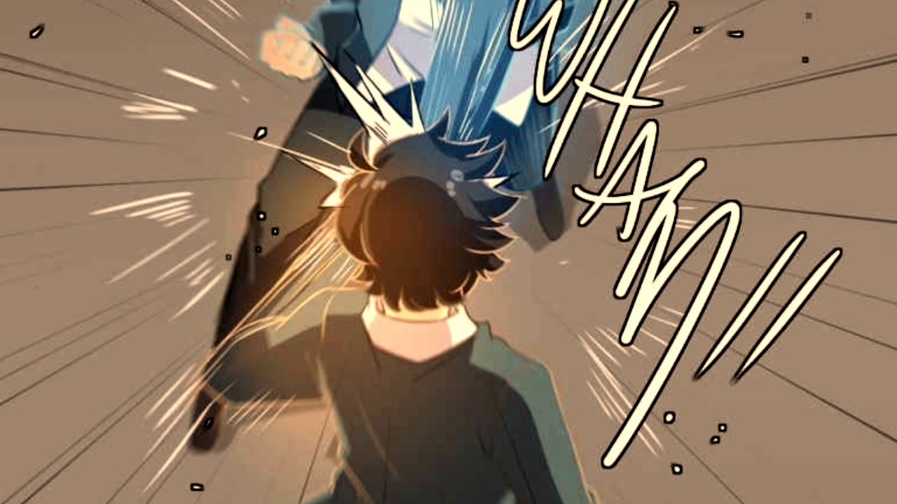 All Good Things For The Glory UnOrdinary AMV