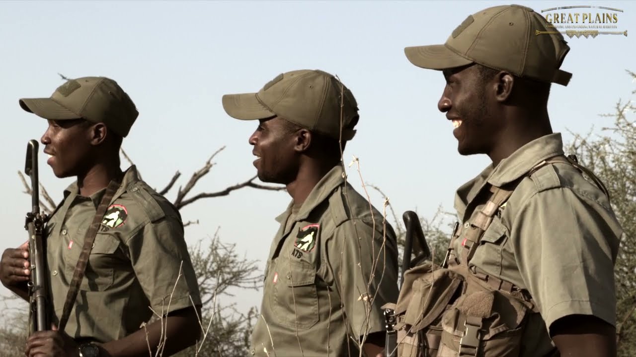 Project Ranger | Great Plains Foundation
