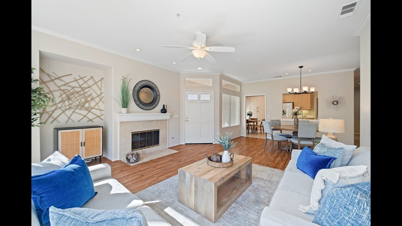 ✨ JUST HIT THE MARKET ✨📍 21464 San Bernardo | Mission Viejo
