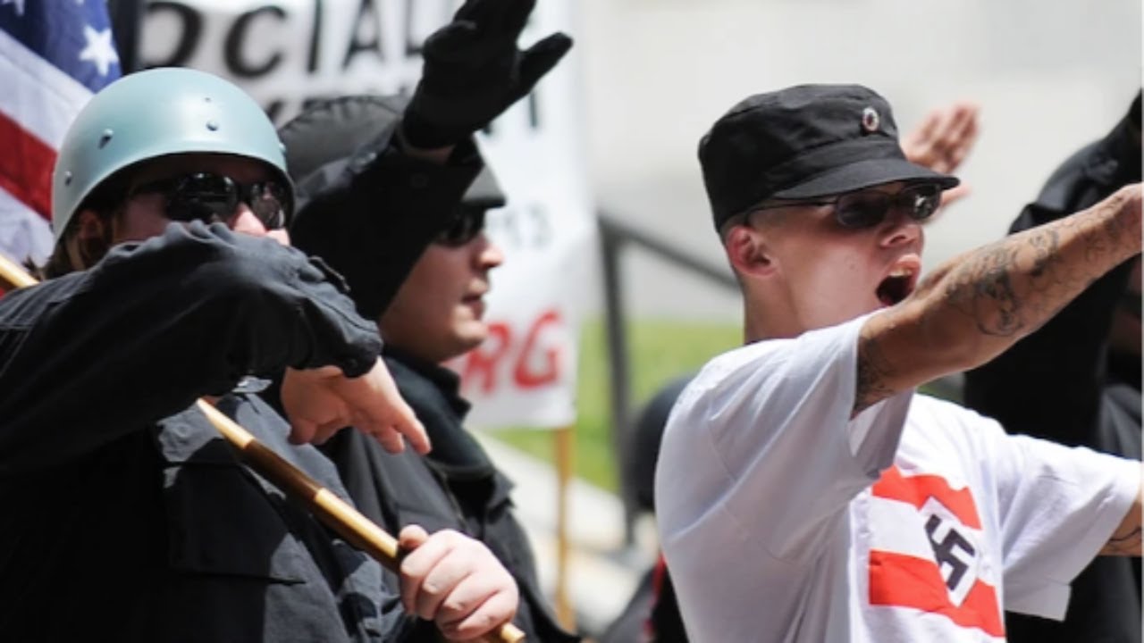 Neonazismo en México: ¿Está resurgiendo? - Irving Gatell