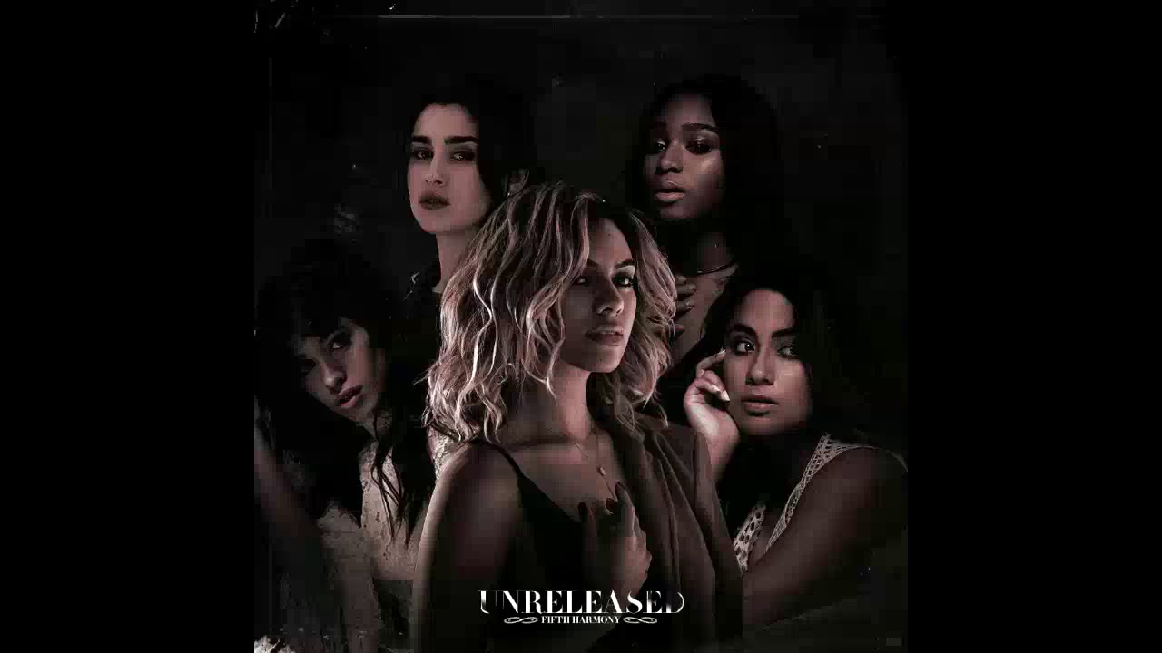 Fifth Harmony  - Drown On Solid Ground - Unreleased [HQ]