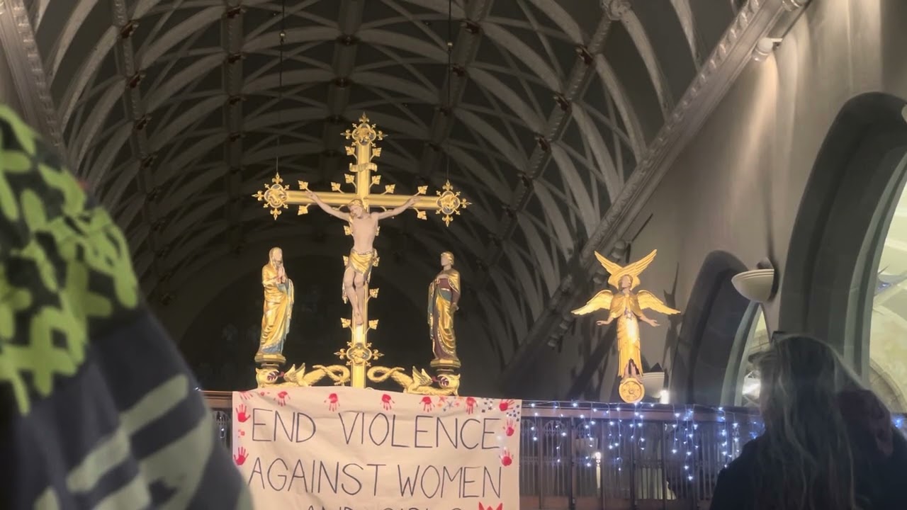 Reclaim The Night 2025 - Newquay