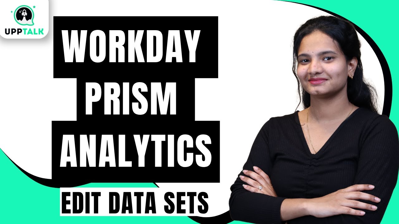 Workday Prism Analytics Edit Dataset Transformations | Workday Prism Analytics | Workday | UppTalk