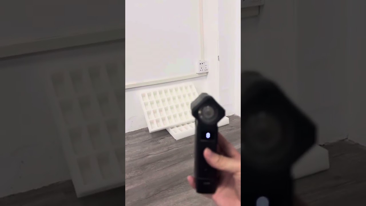 🧹 Bye-Bye Dust! Best Compressed Air Dusters-VOGMA V9s 