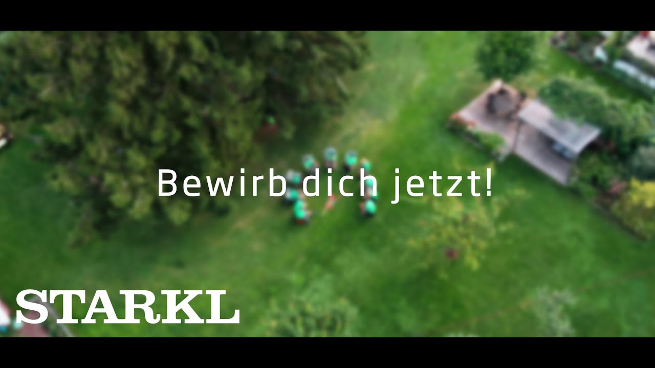 Bewirb dich jetzt!