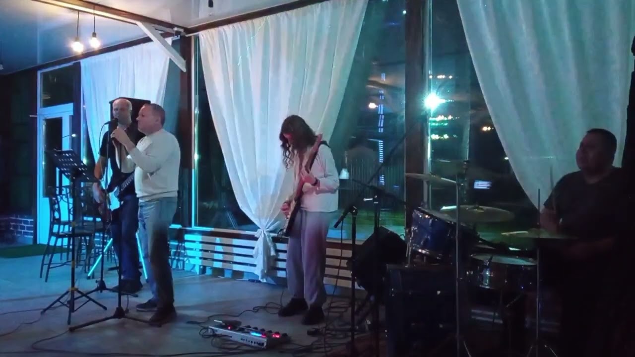 Репетиция 