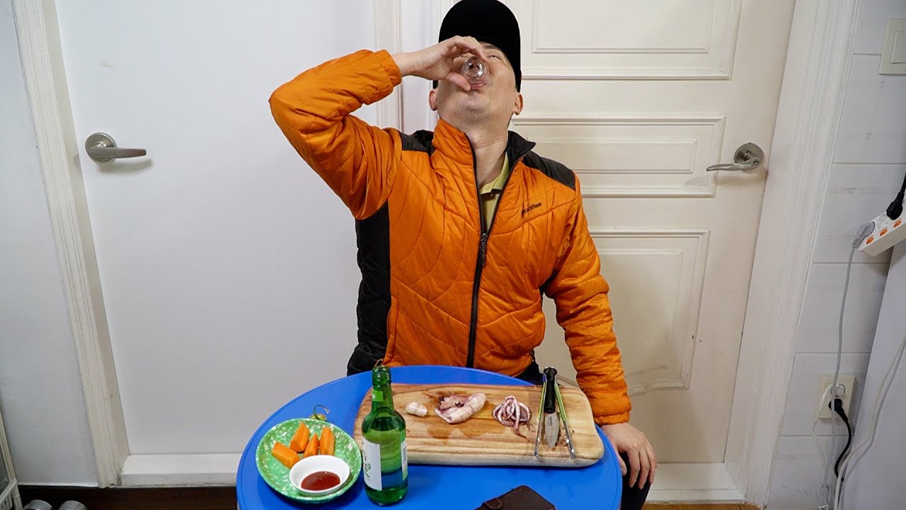 막잔