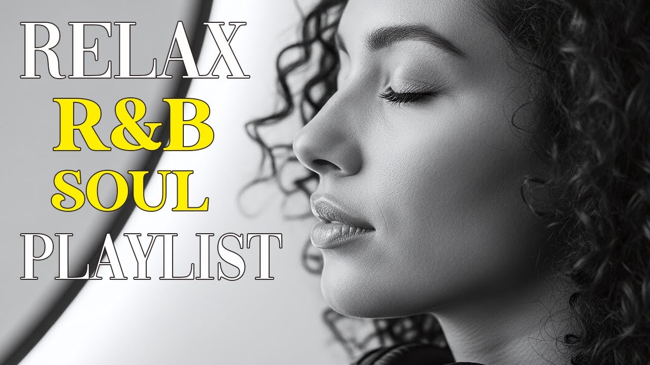 🎶 R&B Soul Love Mix – Smooth & Emotional Songs That Speak to Your Heart Volume 3💞