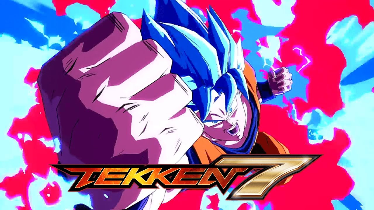 New Character in Tekken?! - Tekken 7 Online Matches