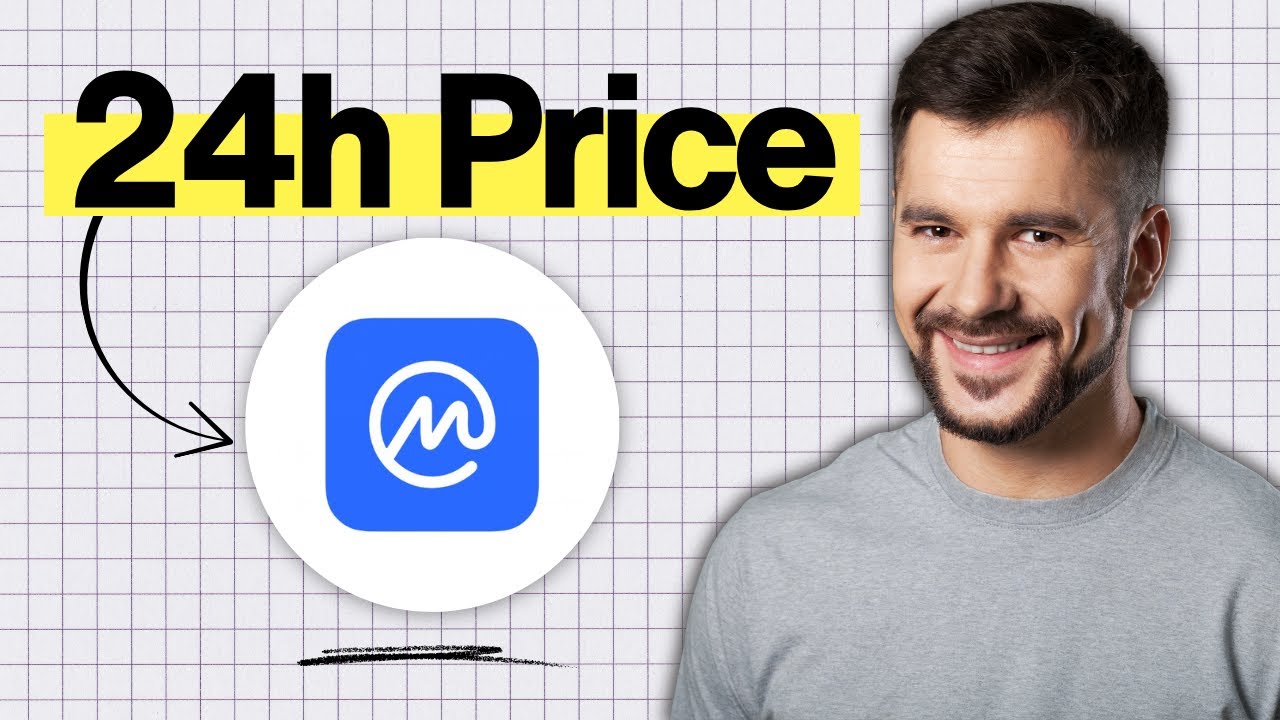 How to Check 24h Price Change for a Coin in CoinMarketCap (2026 Guide)