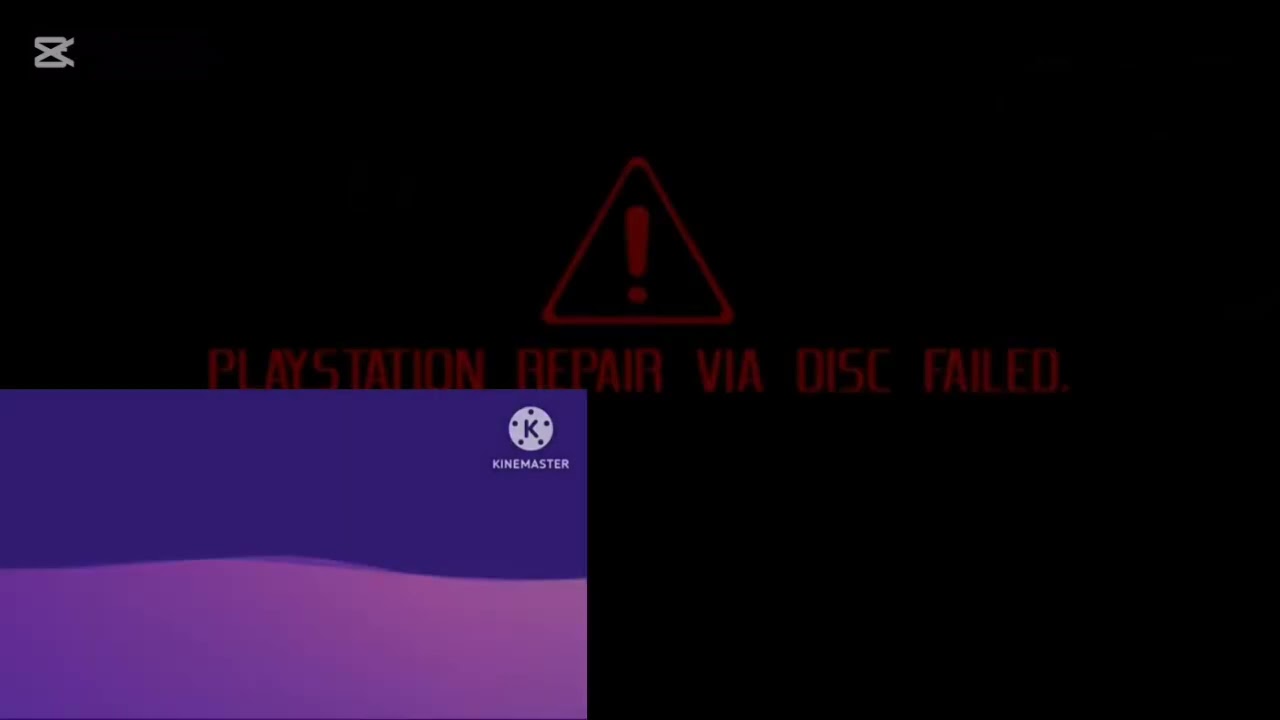 Samsung Galaxy S, PS3 and PSP killscreen