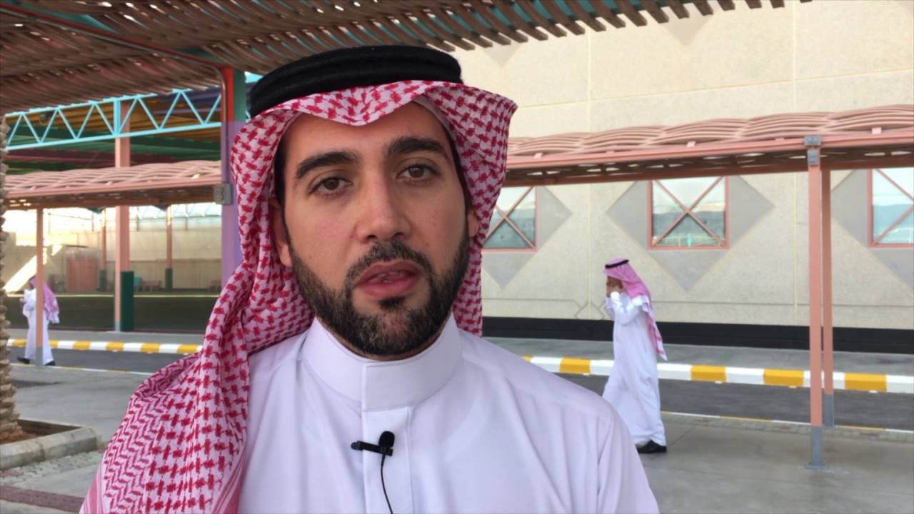 فعاليات استهلال الدراسة في مدارس رياض نجد 1437/1438 ه‍