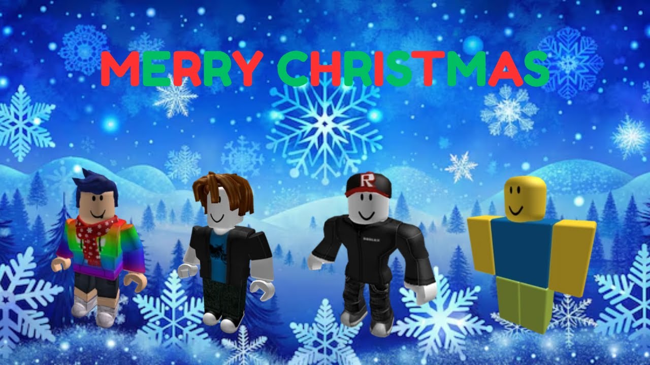Merry Christmas From PixelSplash