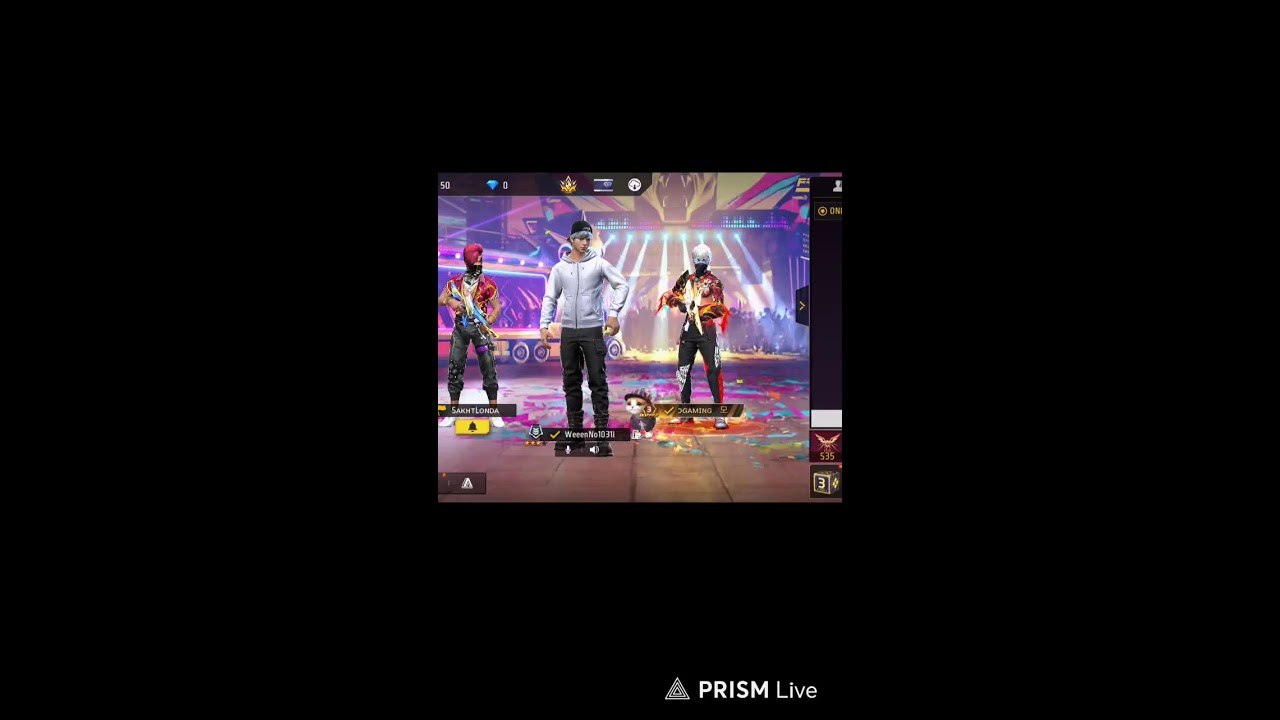 Live streaming of VISHAL LIVE07