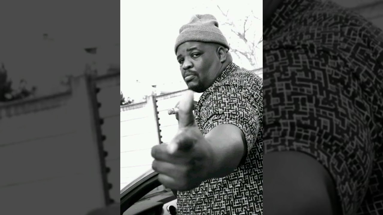 [FREE] Zakwe x Duncan x Prokid Kasi Rap Type Beat (Prodby MPLZ)