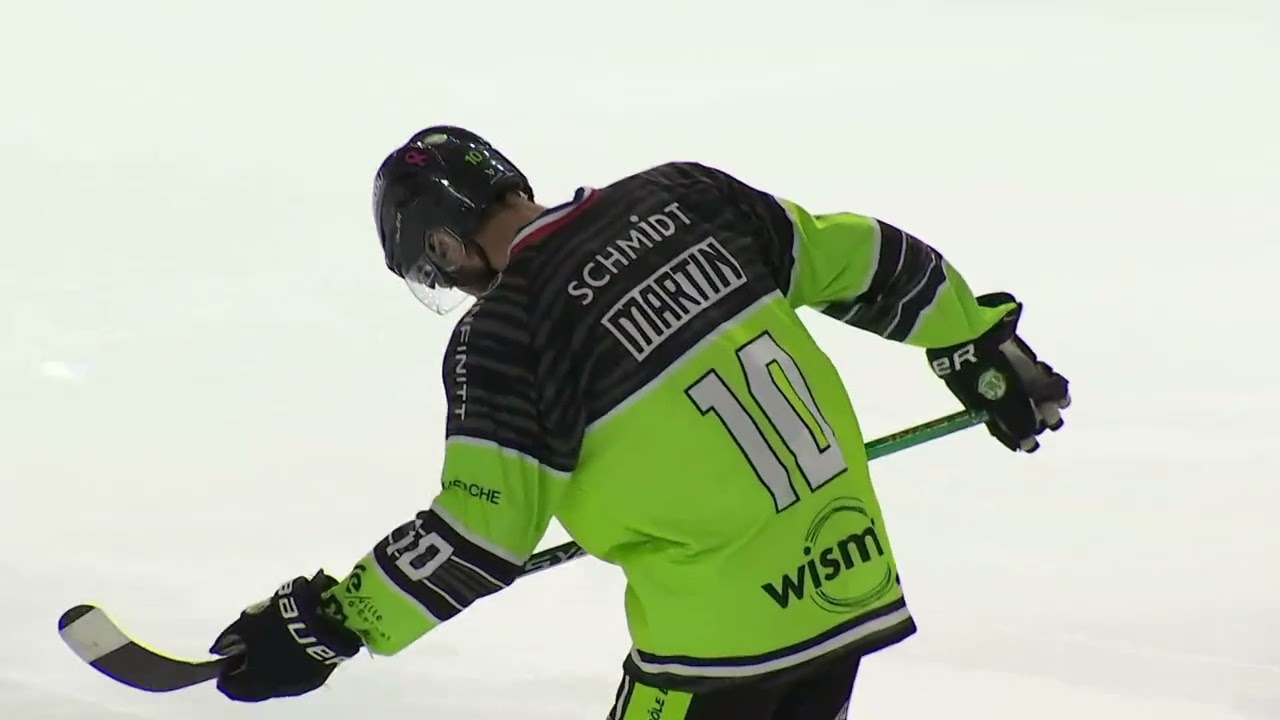 Hockey Wildcats Epinal vs Etoile Noire Strasbourg