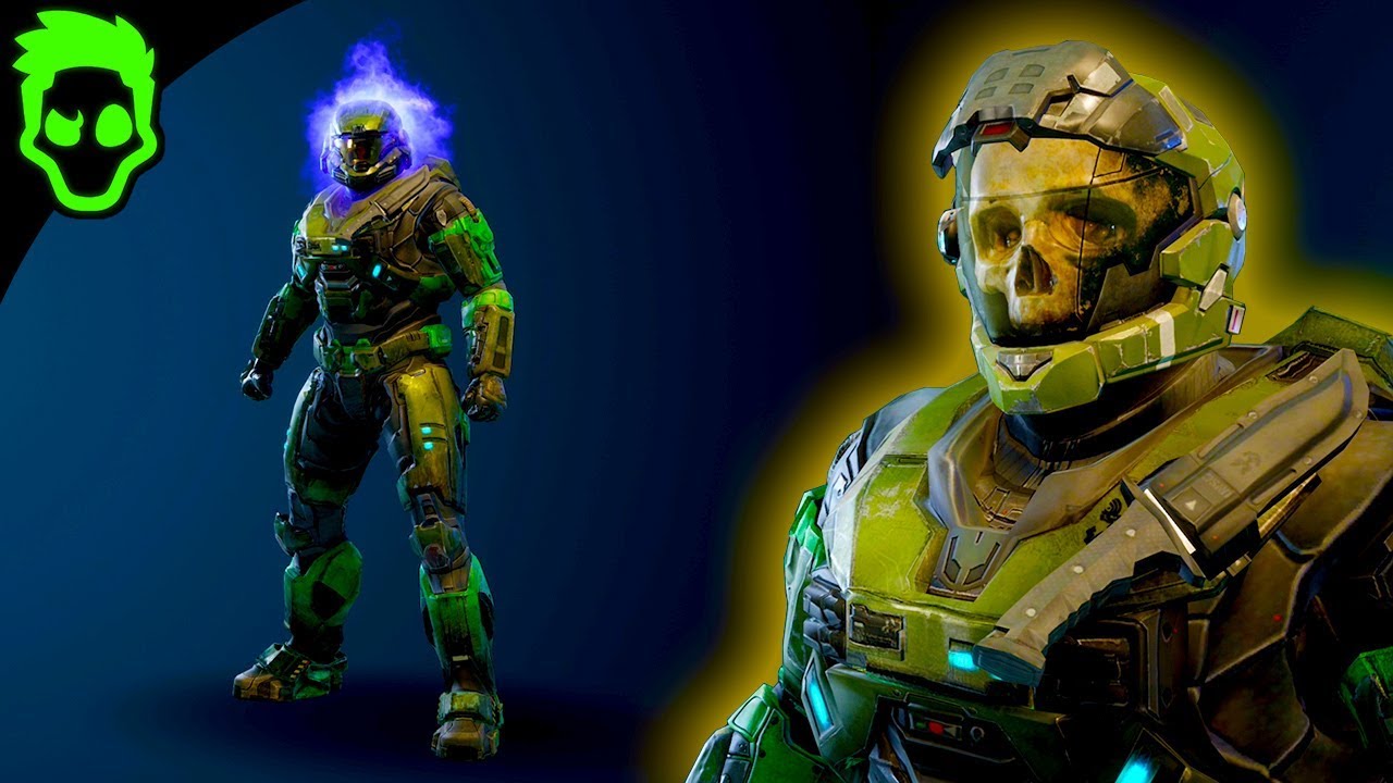 ALL CUSTOMIZATION UNLOCKS & Progression Explained | Halo: Reach MCC PC