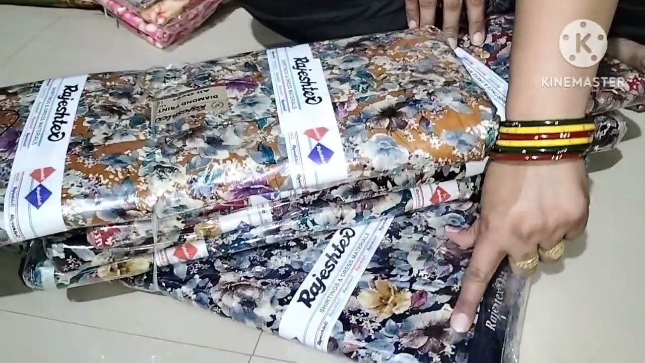 Special garmi ke liye new fabric  order number 8059301616