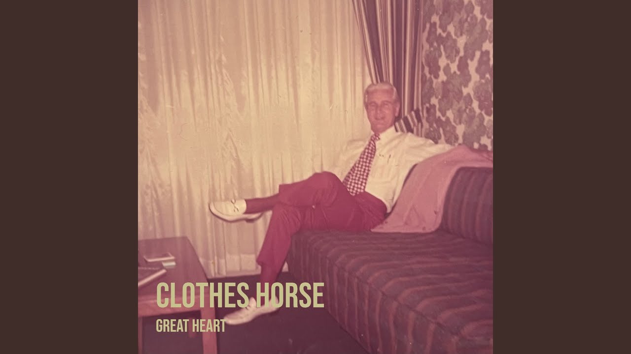 Clothes Horse