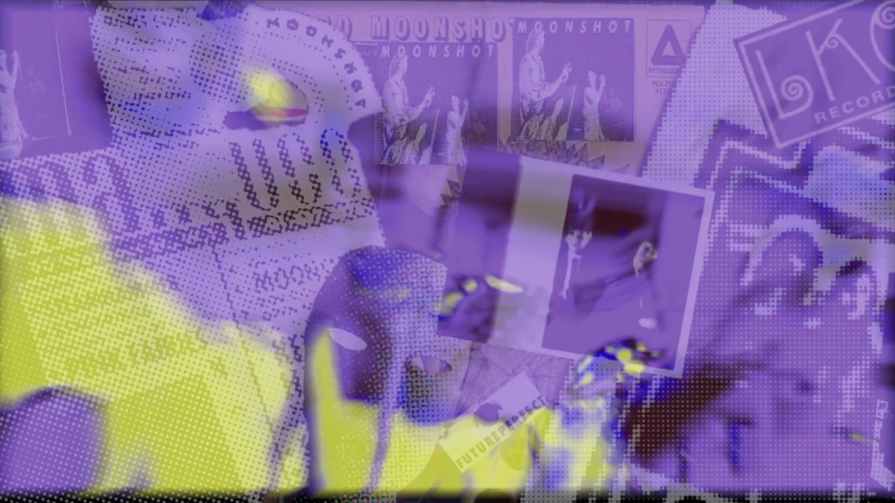 TIM BOWNESS - Distant Summers (Lyric Video)