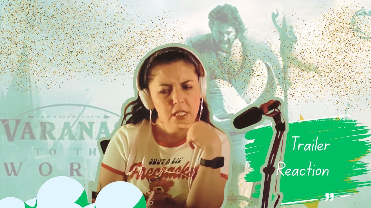 VARANASI To The WORLD  Reaction - Mahesh Babu | Priyanka Chopra | Prithviraj | SS Rajamouli |