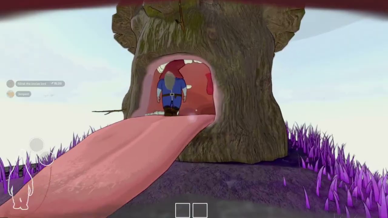 Burglin' Gnomes Demo