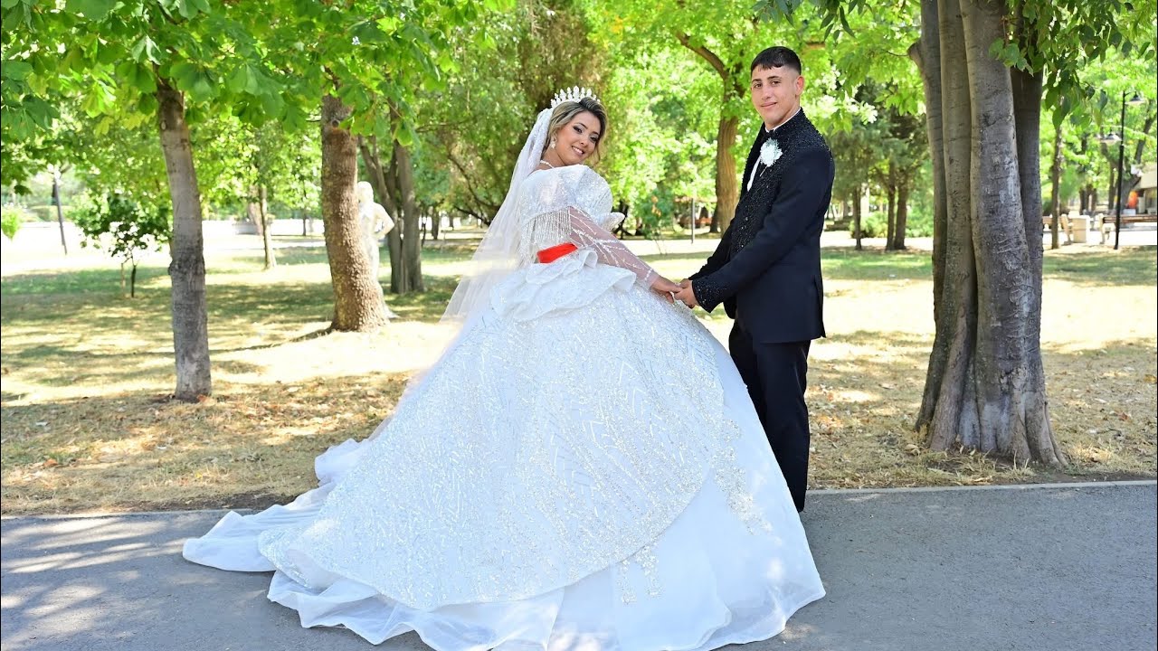 Asan ve Fatma Ruen 2