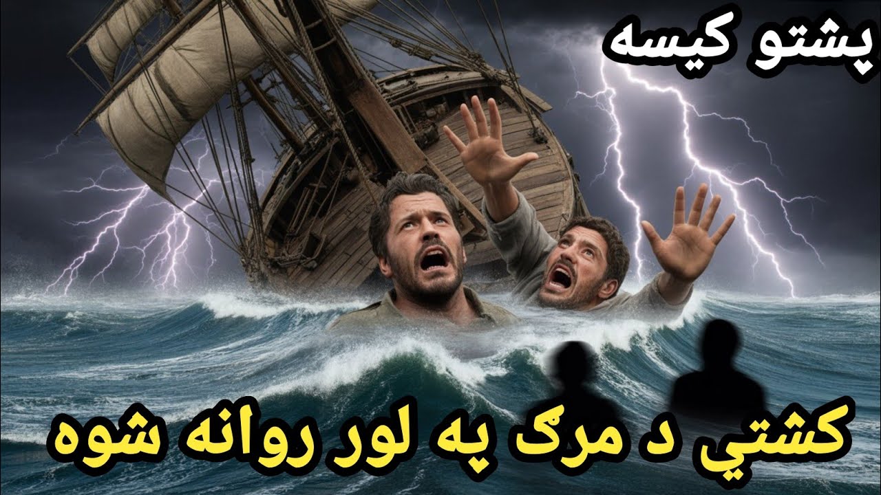 حرص او صبر | يوه عبرتناکه کيسه چې تر آخره به مو مجبوره کړي  motivational Story 