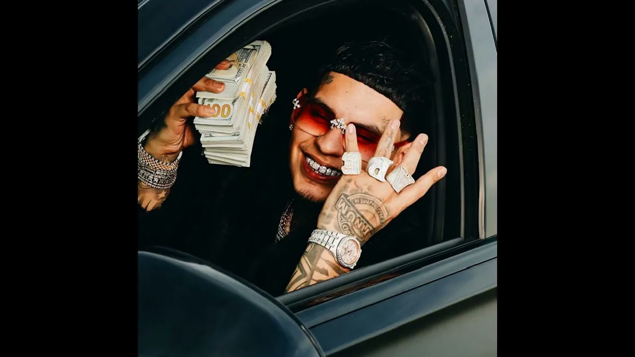 DeeBaby Type Beat - 