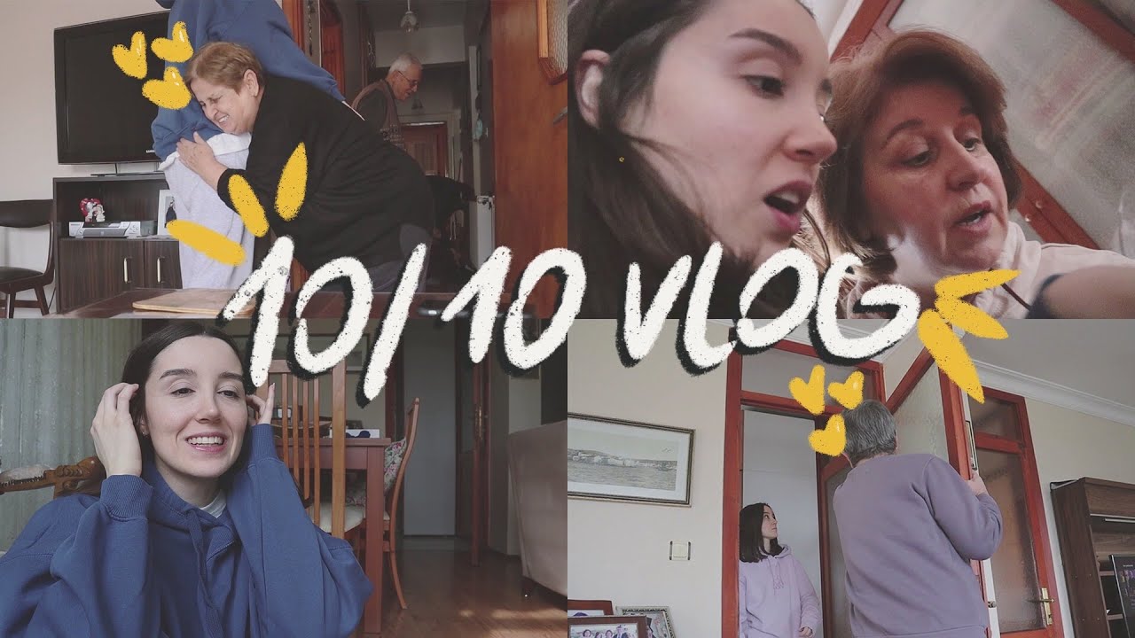 içi ısınsın isteyenlere odun ateşi gibi vlog ❤️
