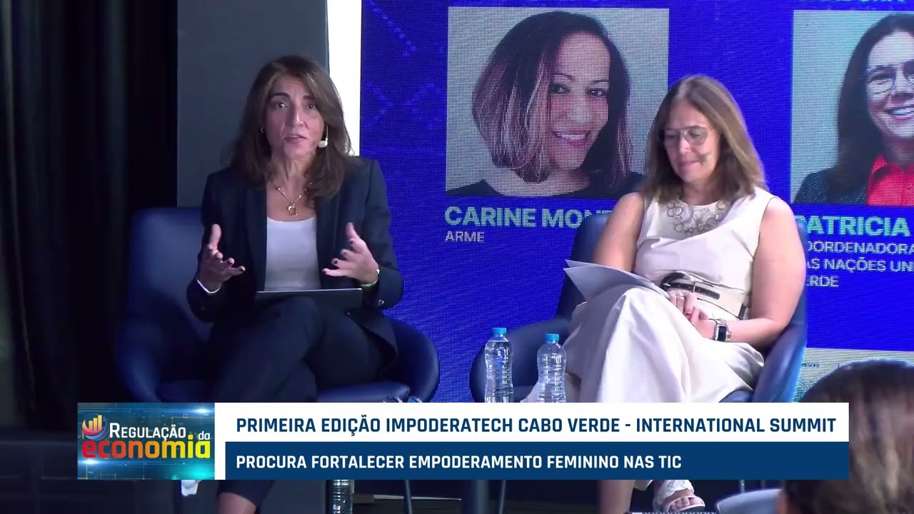 REGULAÇÃO DA ECONOMIA NOVA TEMPORADA TV Nº 42, de 20/10/2025
