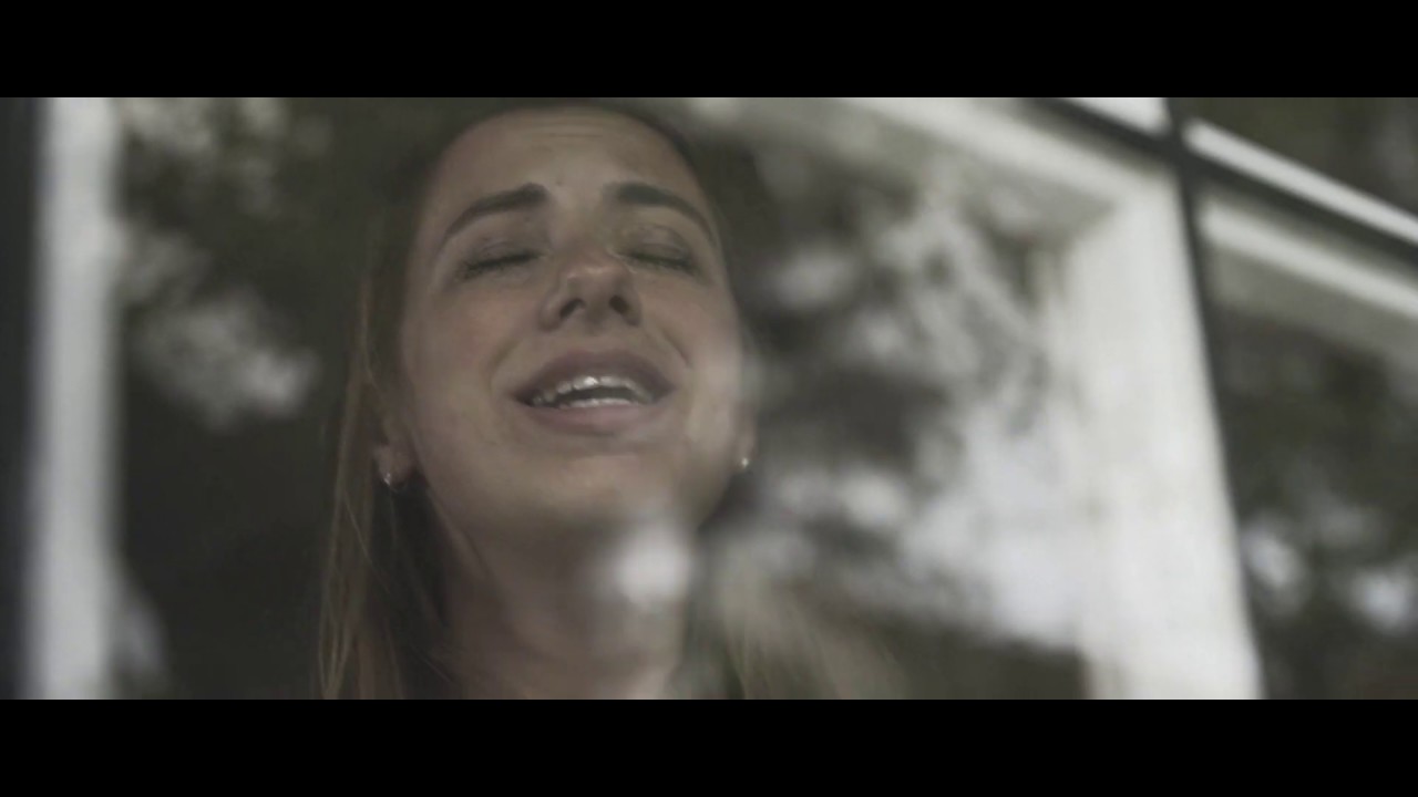 BREEK - Marieke van Ruitenbeek (officiële video)