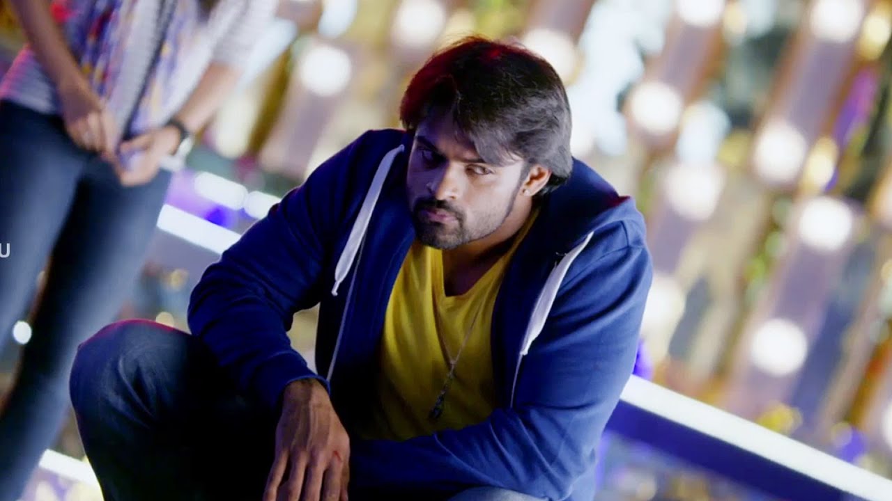 Subramanyam For Sale Scenes - Pub Fight Scene - Sai Dharam Tej, Regina Cassandra